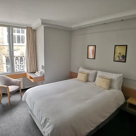 Lancaster Hall Hotel-2