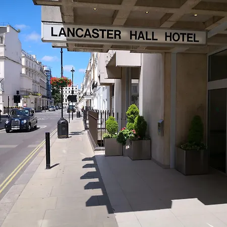 Lancaster Hall Hotel-2
