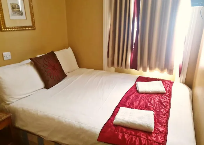 The Coronation Hotel Londres